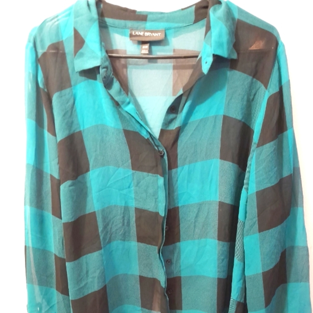 Lane Bryant